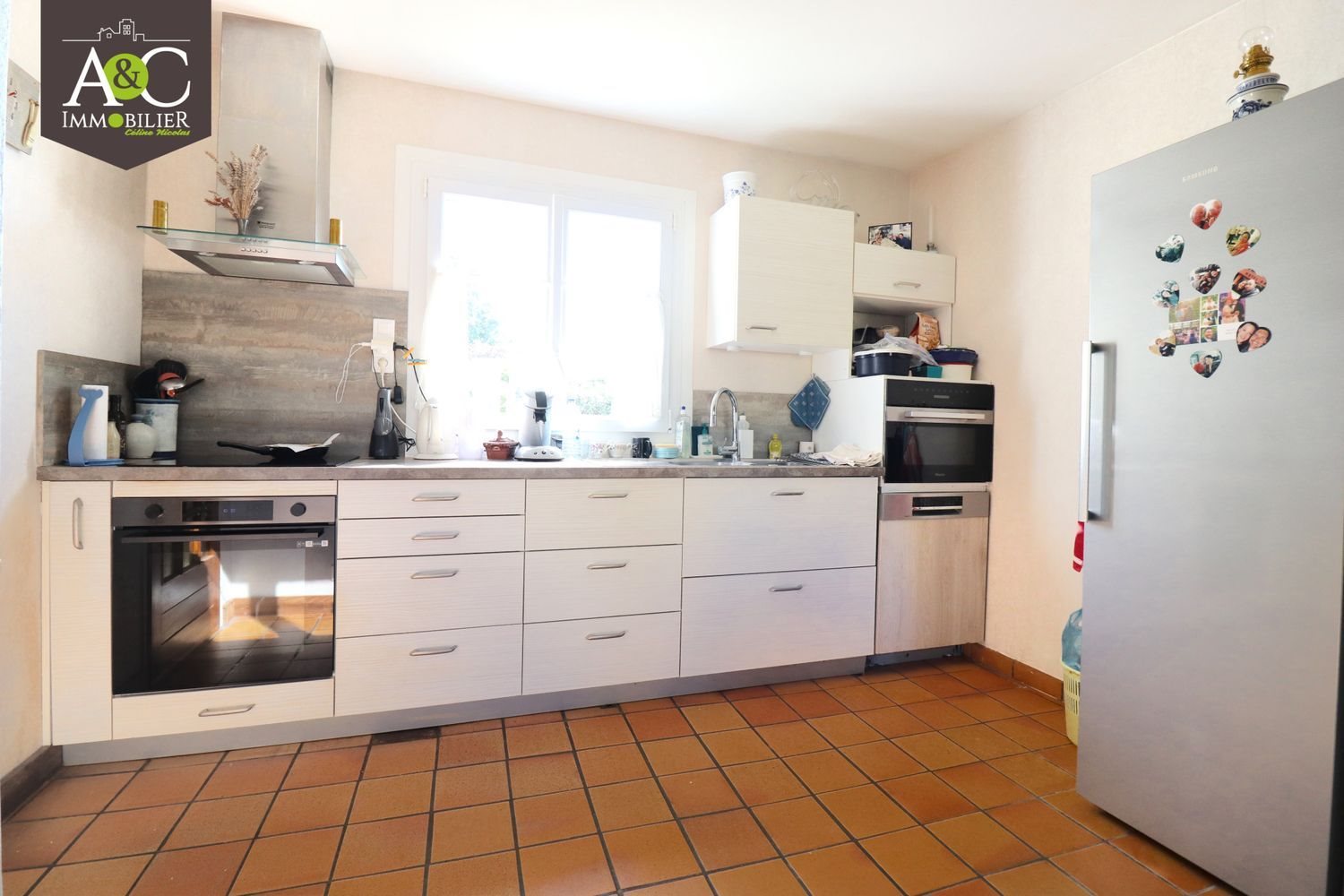 Maison à vendre, 107m², Quéven