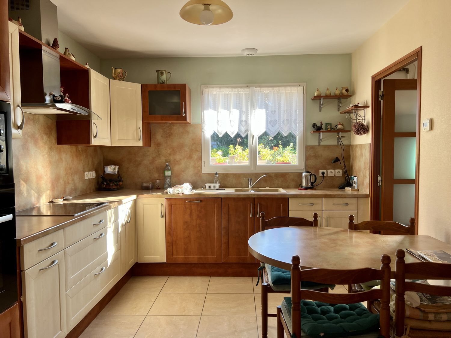 Maison à vendre, 125m², Durtal