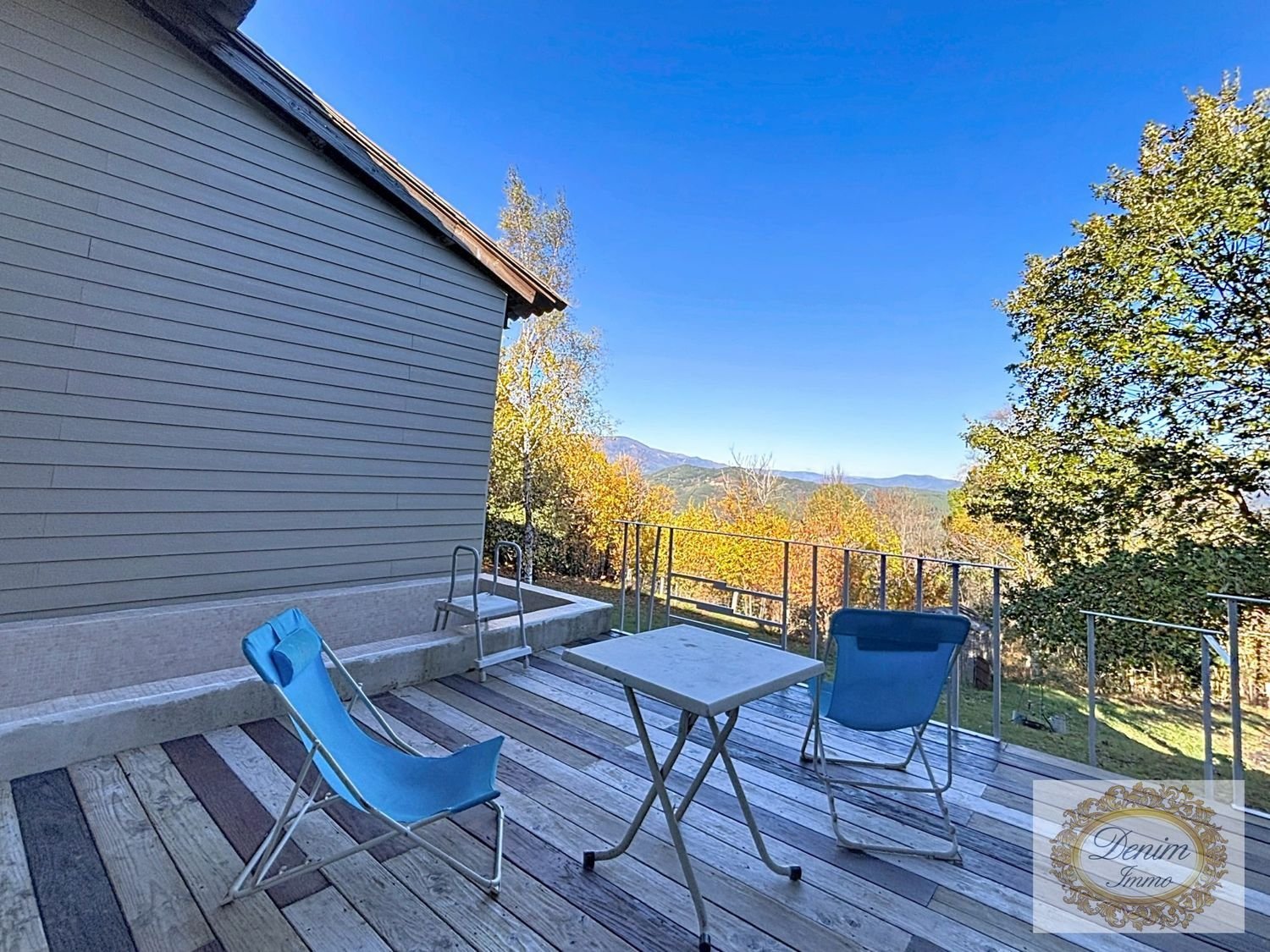 Maison à vendre, 165m², Portes