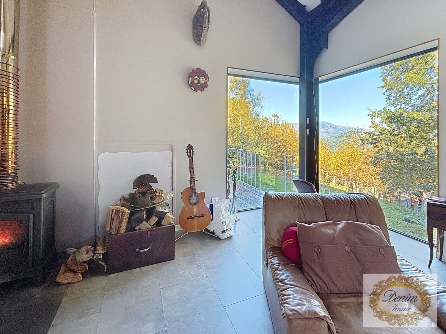 Maison à vendre, 165m², Portes