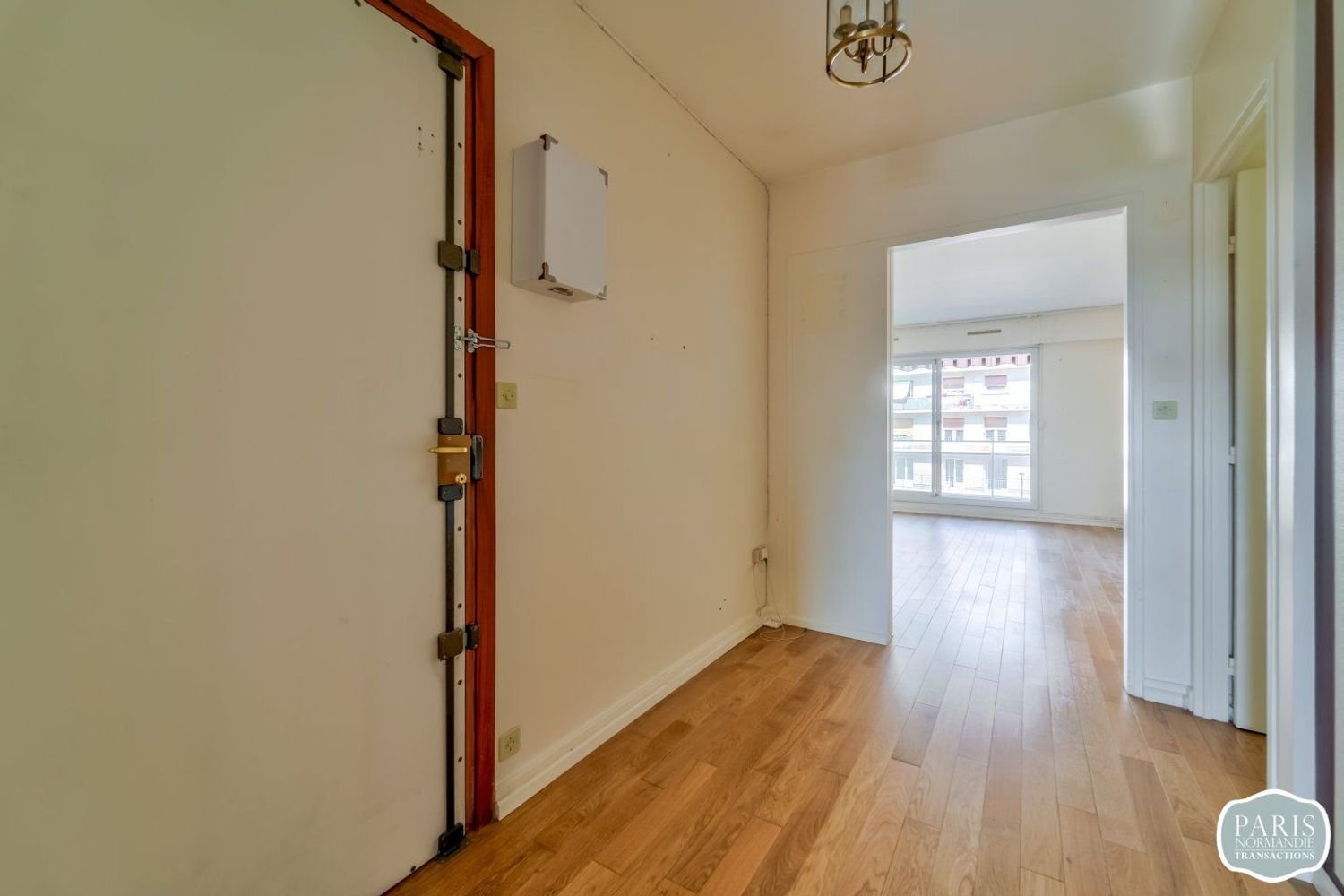 Appartement à vendre, 68m², Clamart