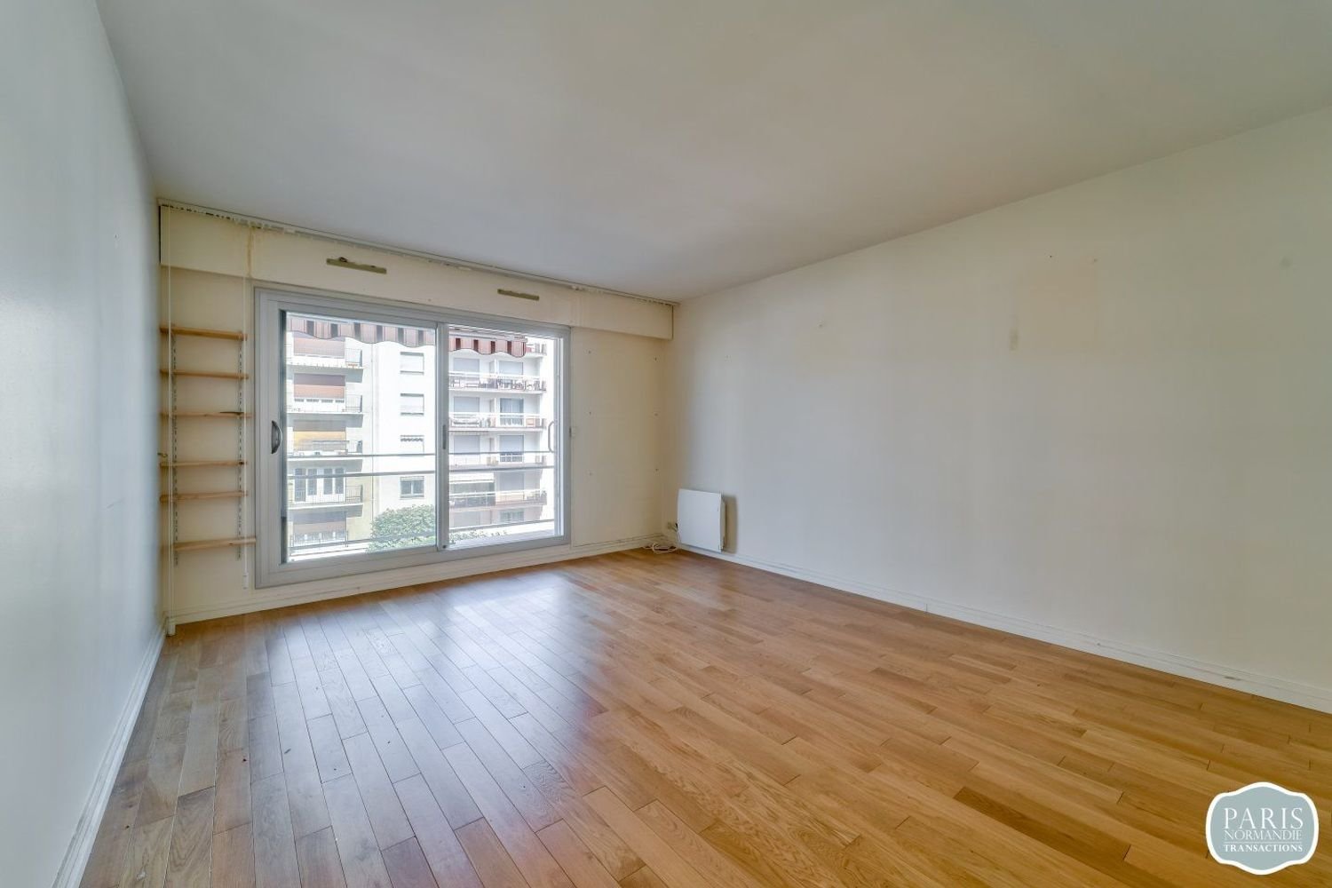 Appartement à vendre, 68m², Clamart