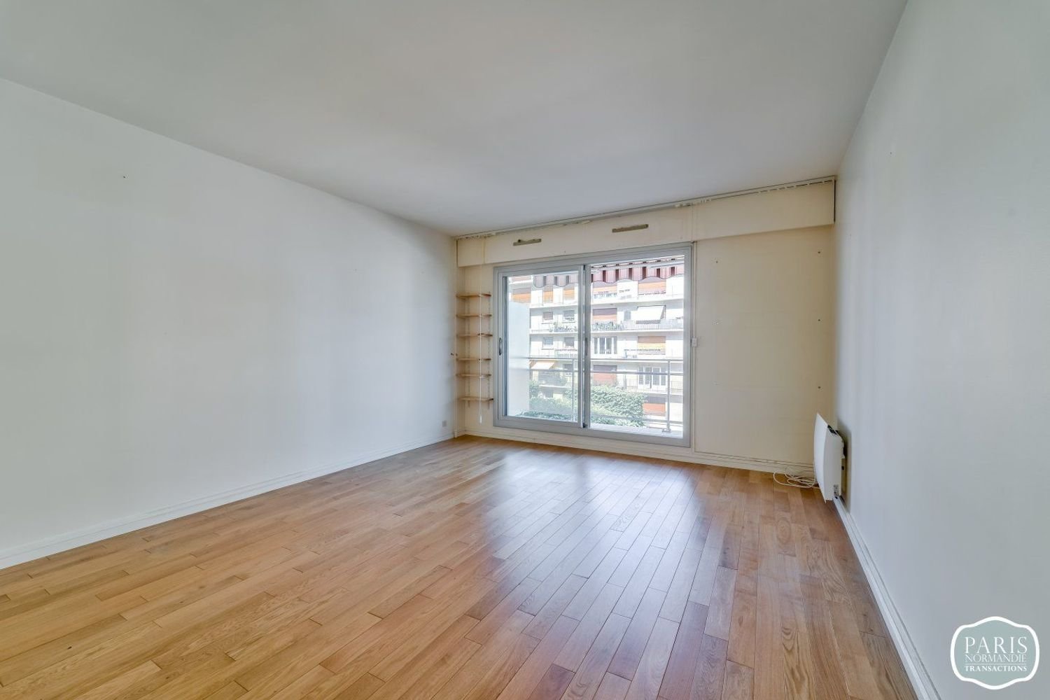 Appartement à vendre, 68m², Clamart