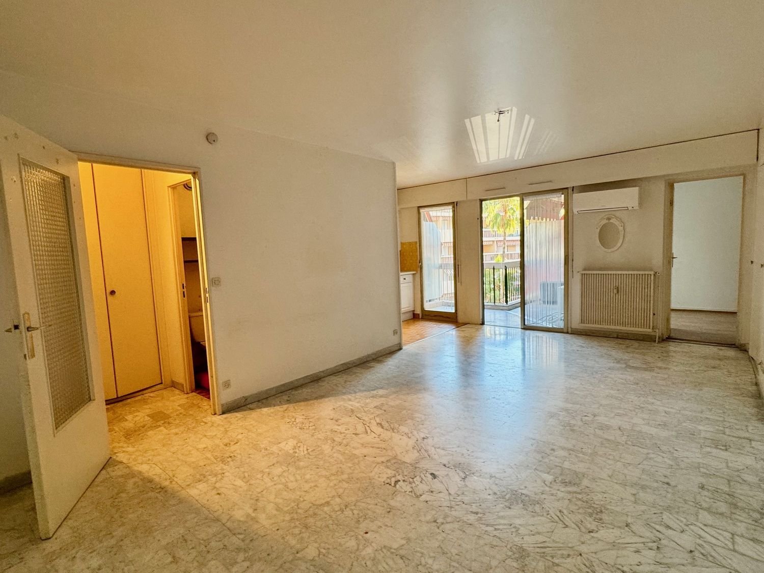 Appartement à vendre, 49m², Vallauris