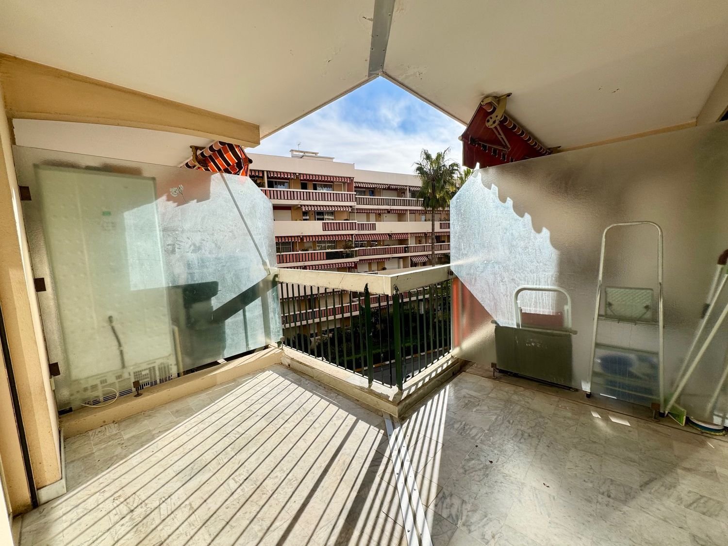 Appartement à vendre, 49m², Vallauris