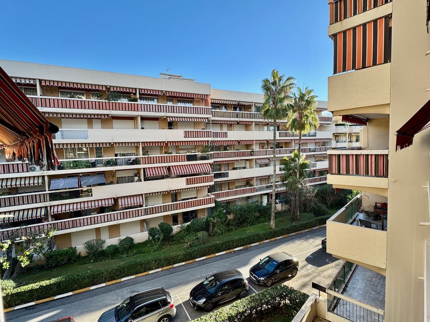Appartement à vendre, 49m², Vallauris