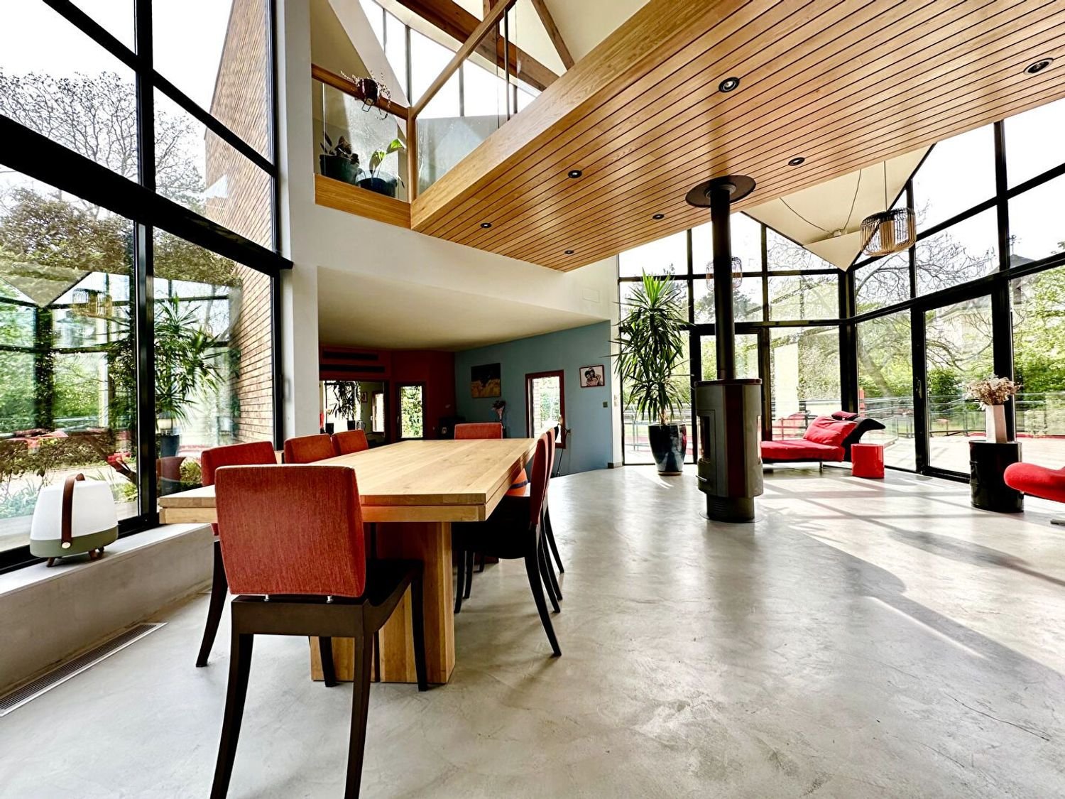 Maison à vendre, 330m², Maisons-Laffitte
