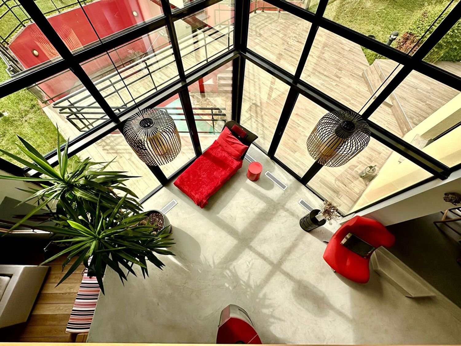 Maison à vendre, 330m², Maisons-Laffitte