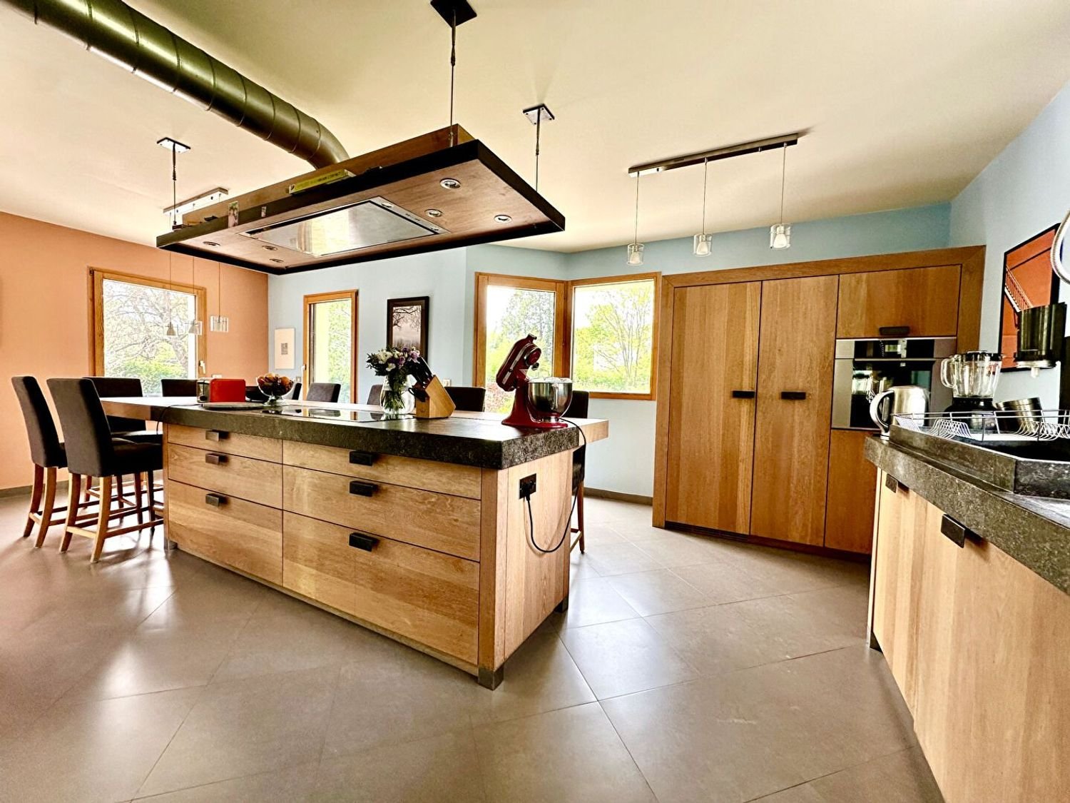 Maison à vendre, 330m², Maisons-Laffitte