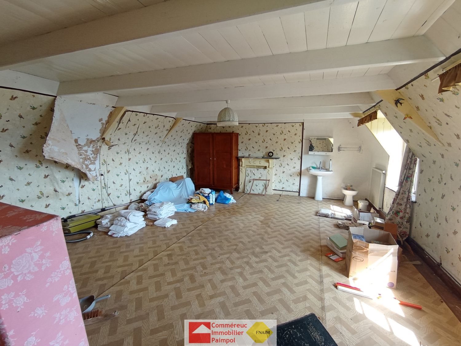 Maison à vendre, 70m², Paimpol