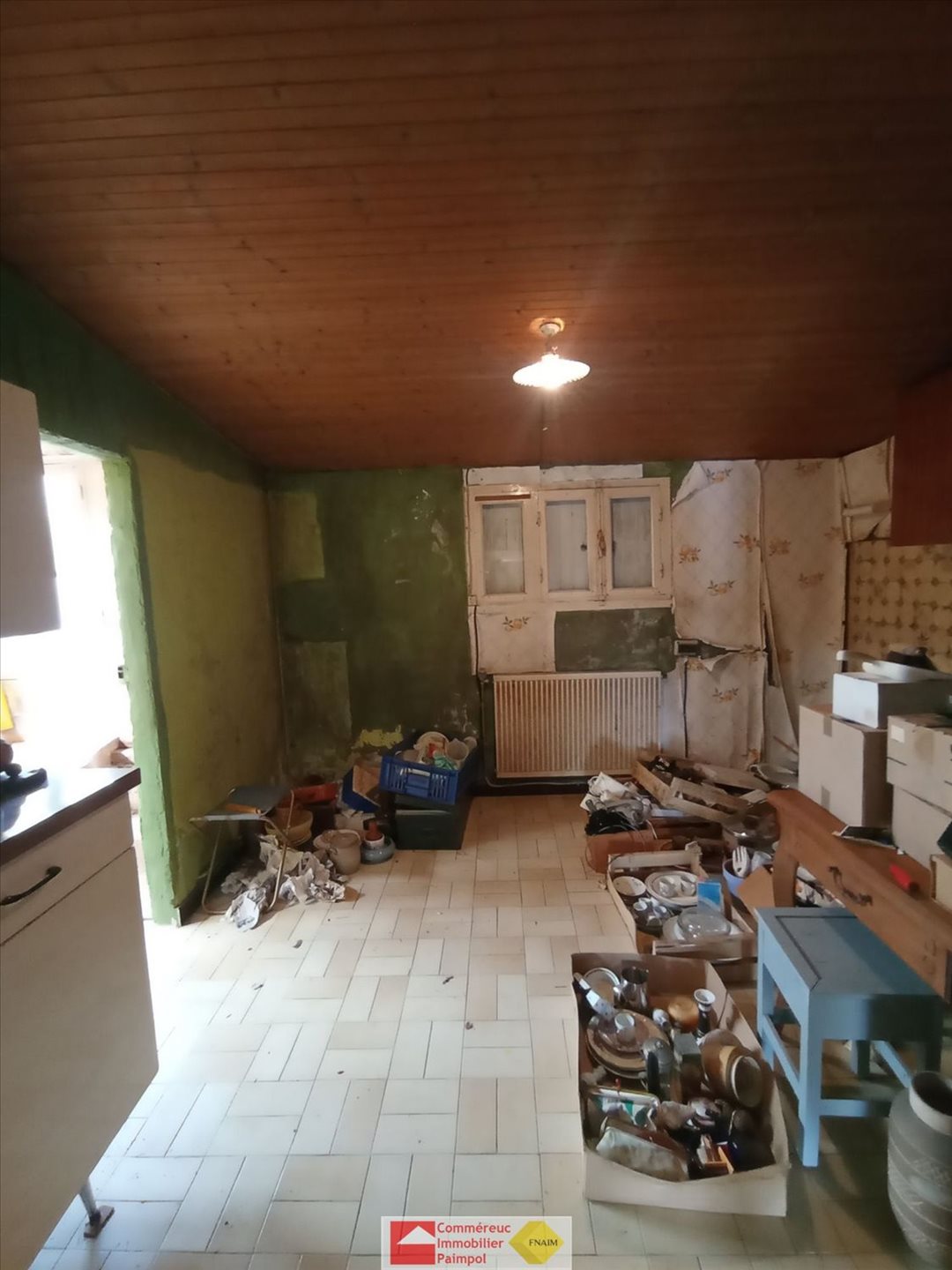 Maison à vendre, 70m², Paimpol