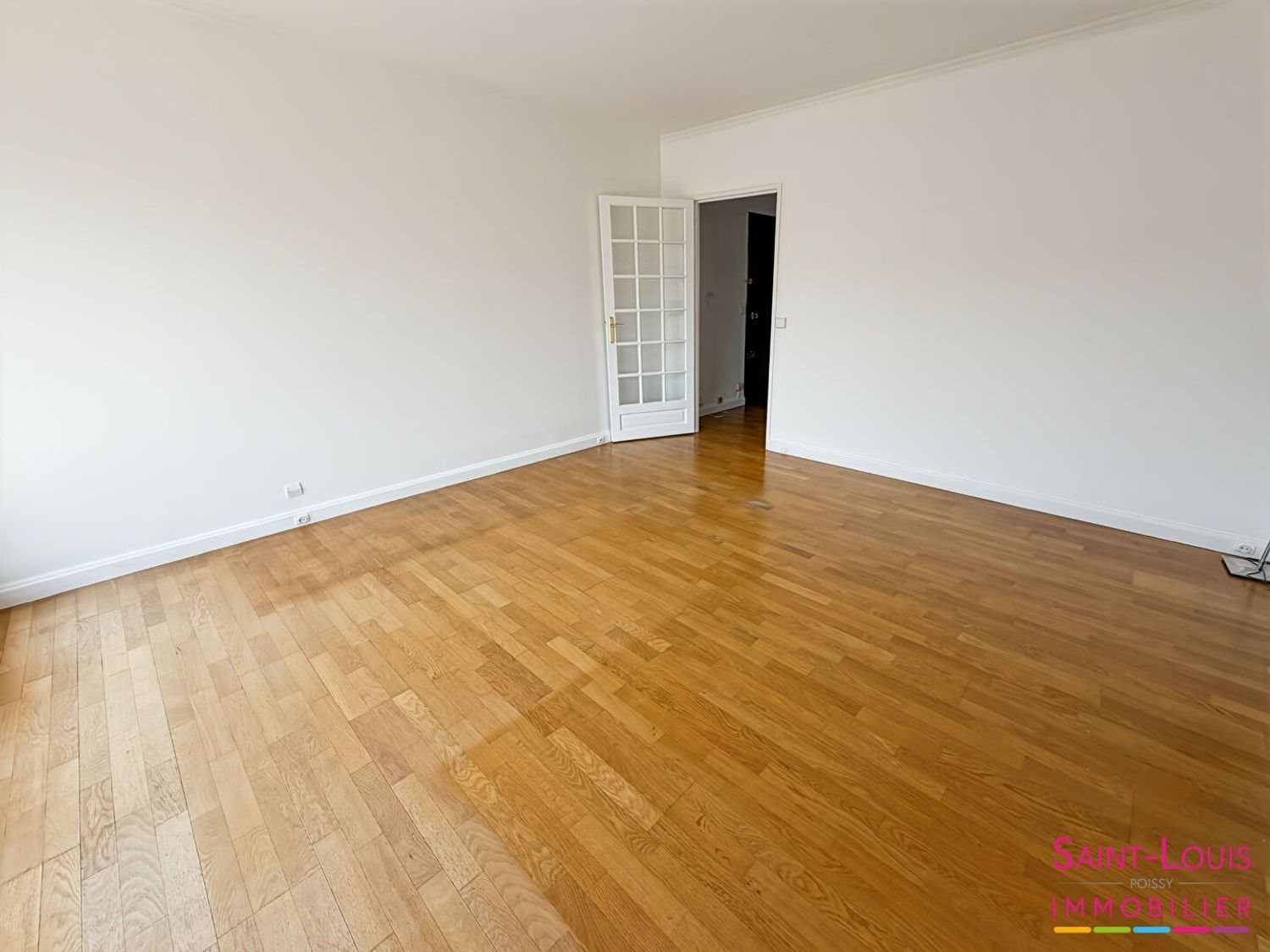Appartement à louer, 77m², Poissy