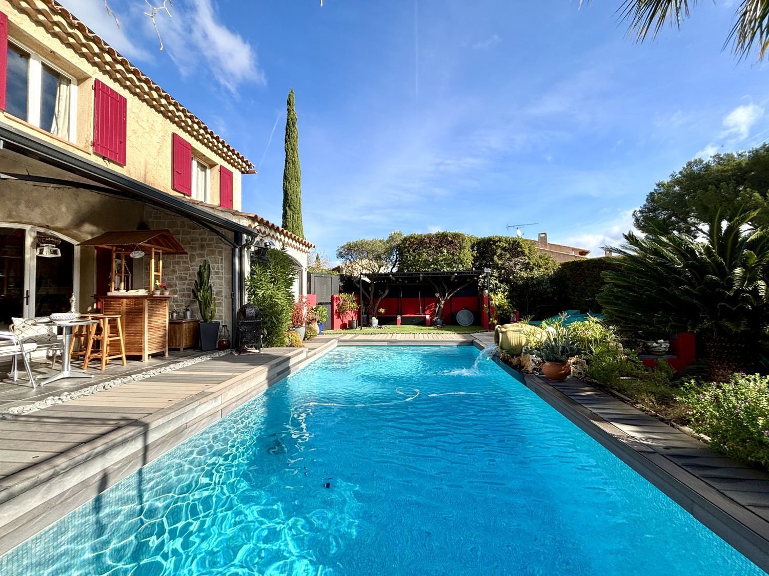 Maison à vendre, 160m², Le Castellet