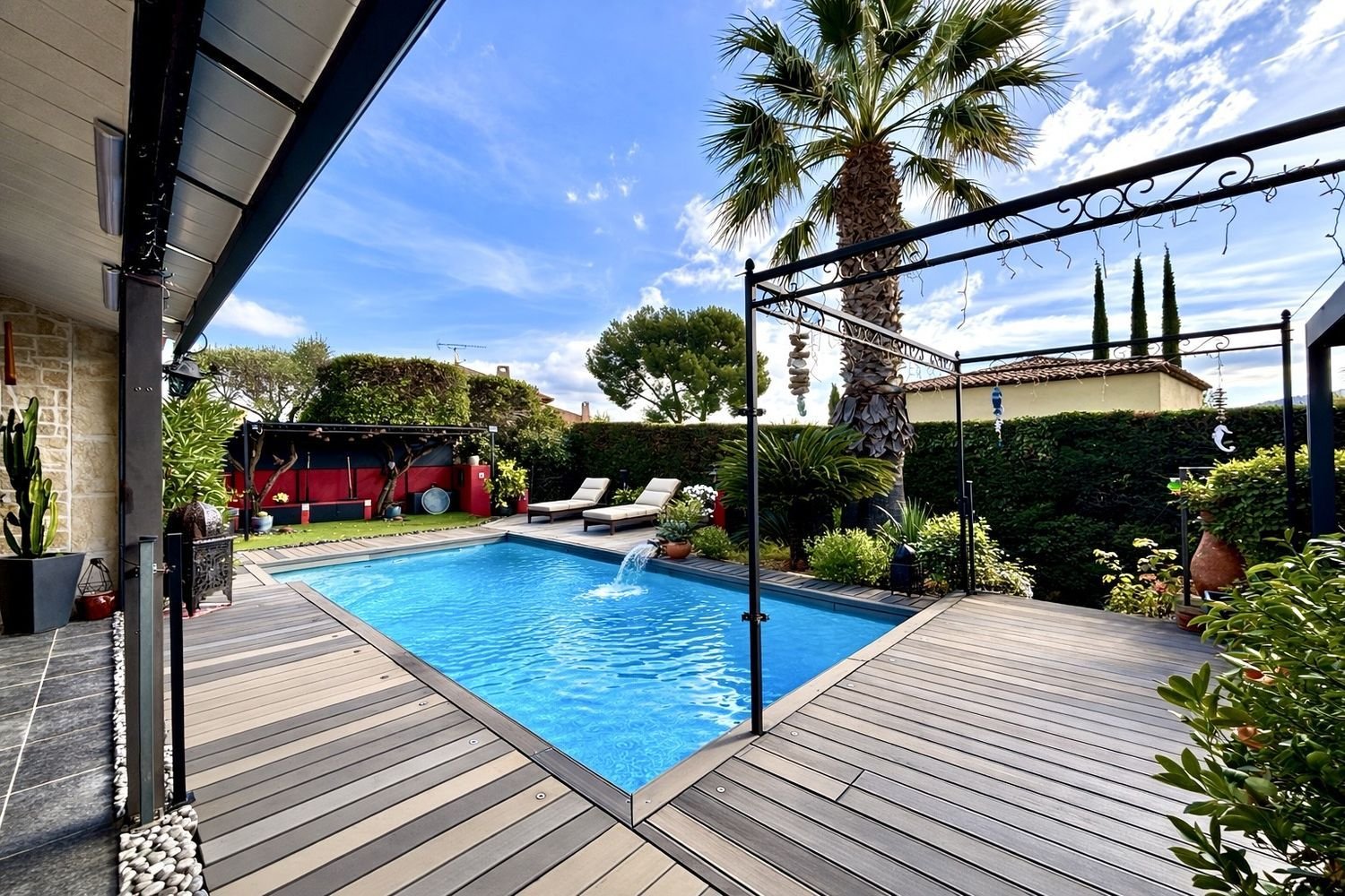 Maison à vendre, 160m², Le Castellet