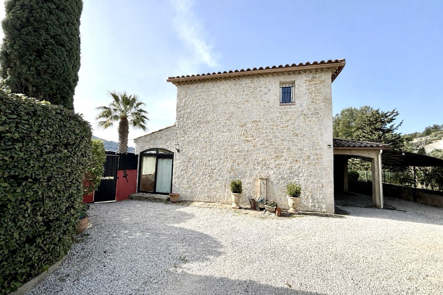 Maison à vendre, 160m², Le Castellet