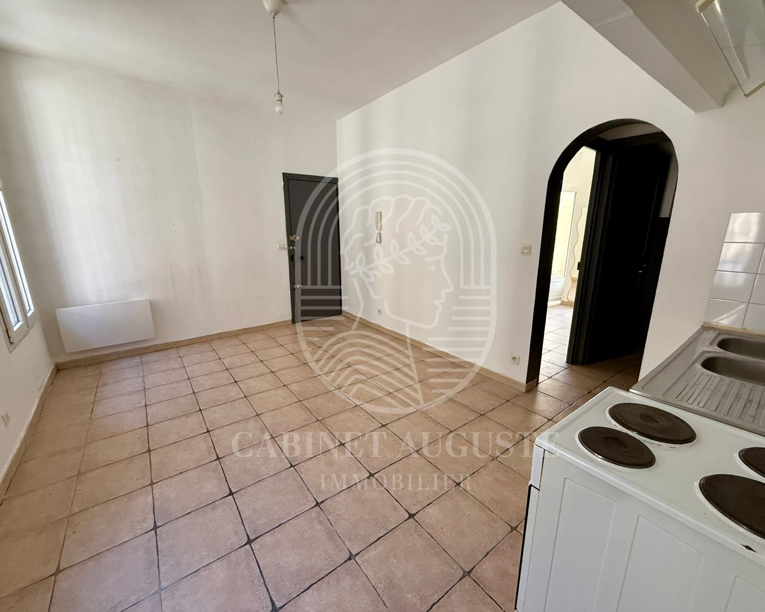 Appartement à louer, 31m², Nîmes