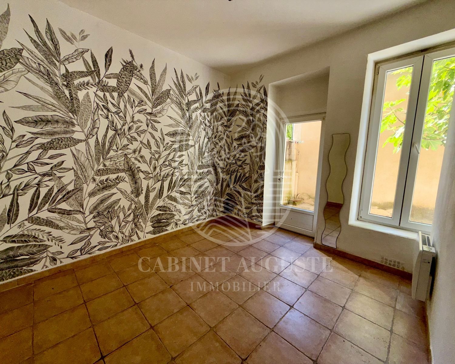 Appartement à louer, 31m², Nîmes