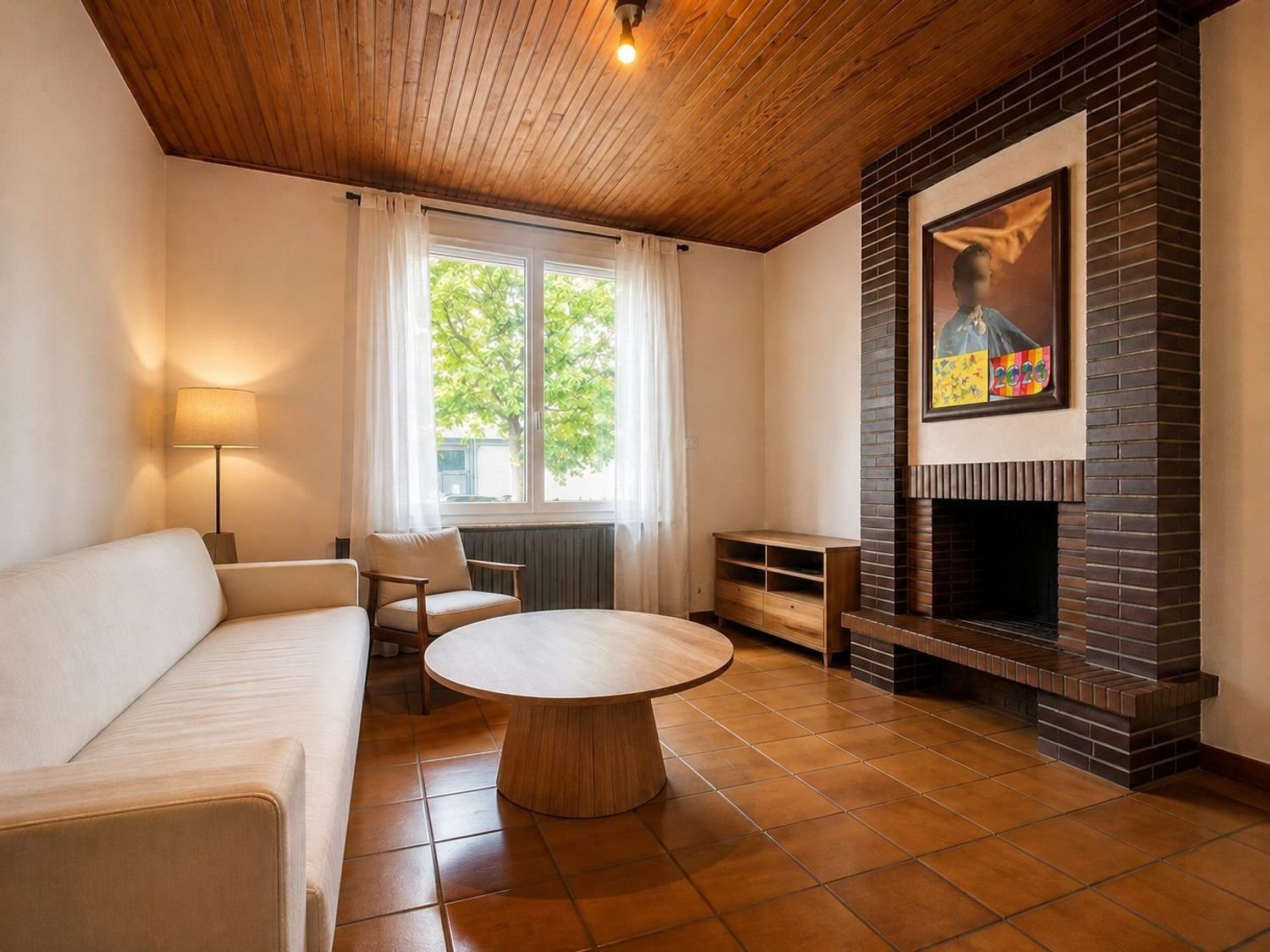 Maison à vendre, 100m², Saint-Nazaire