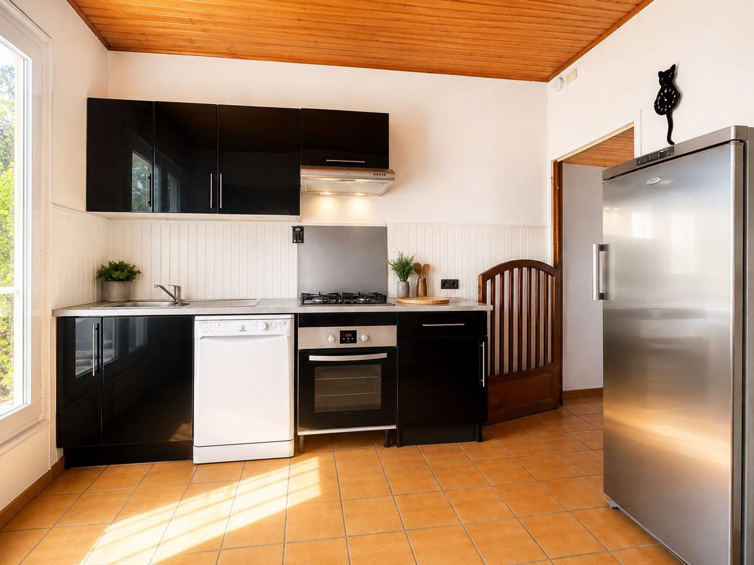 Maison à vendre, 100m², Saint-Nazaire