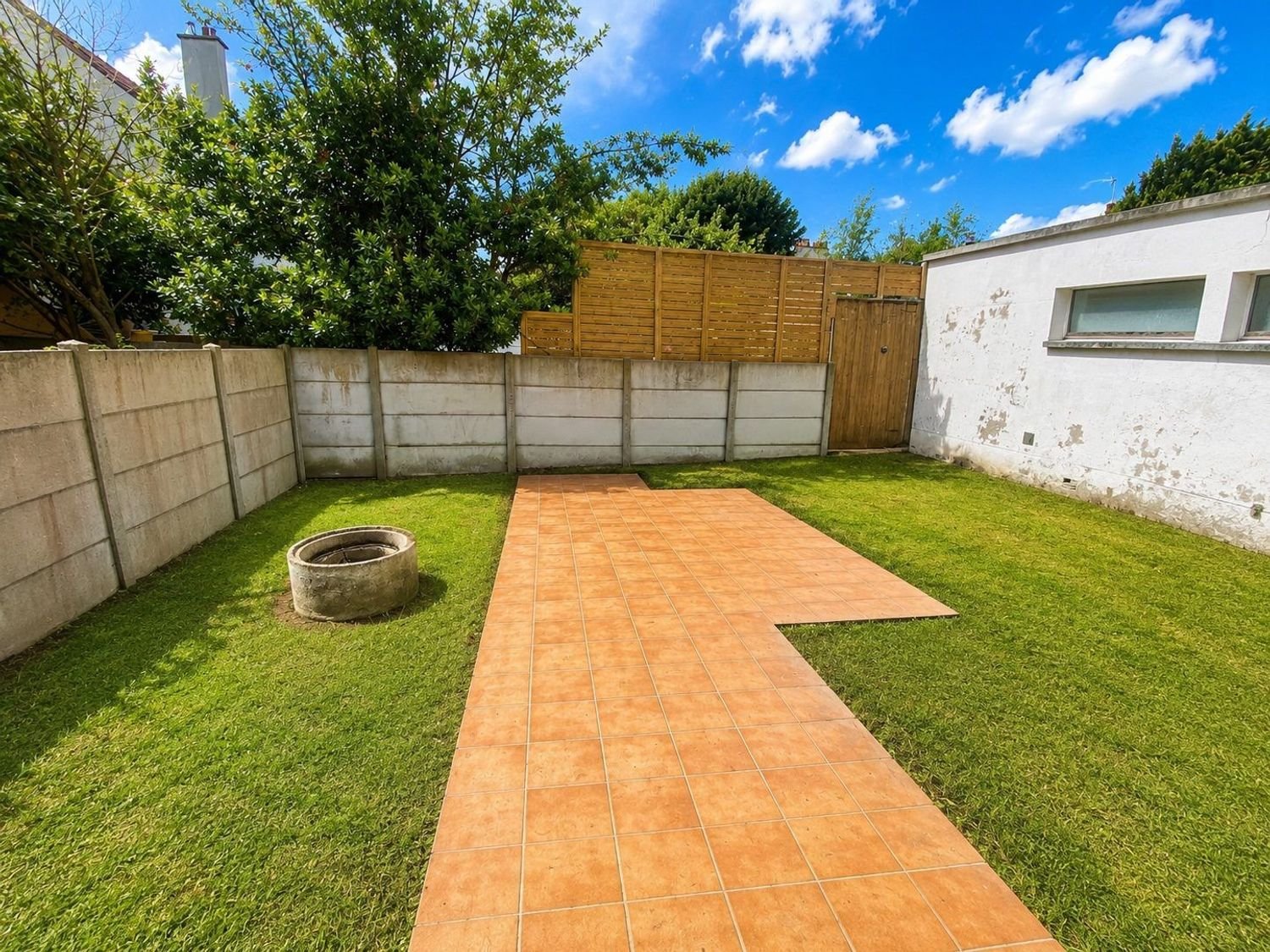 Maison à vendre, 100m², Saint-Nazaire