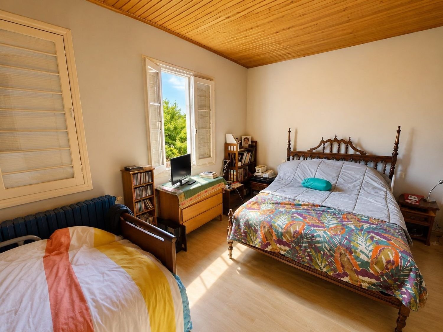 Maison à vendre, 100m², Saint-Nazaire
