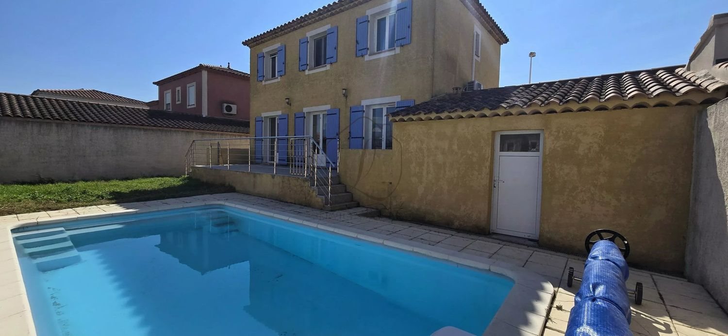 Maison à vendre, 96m², Arles