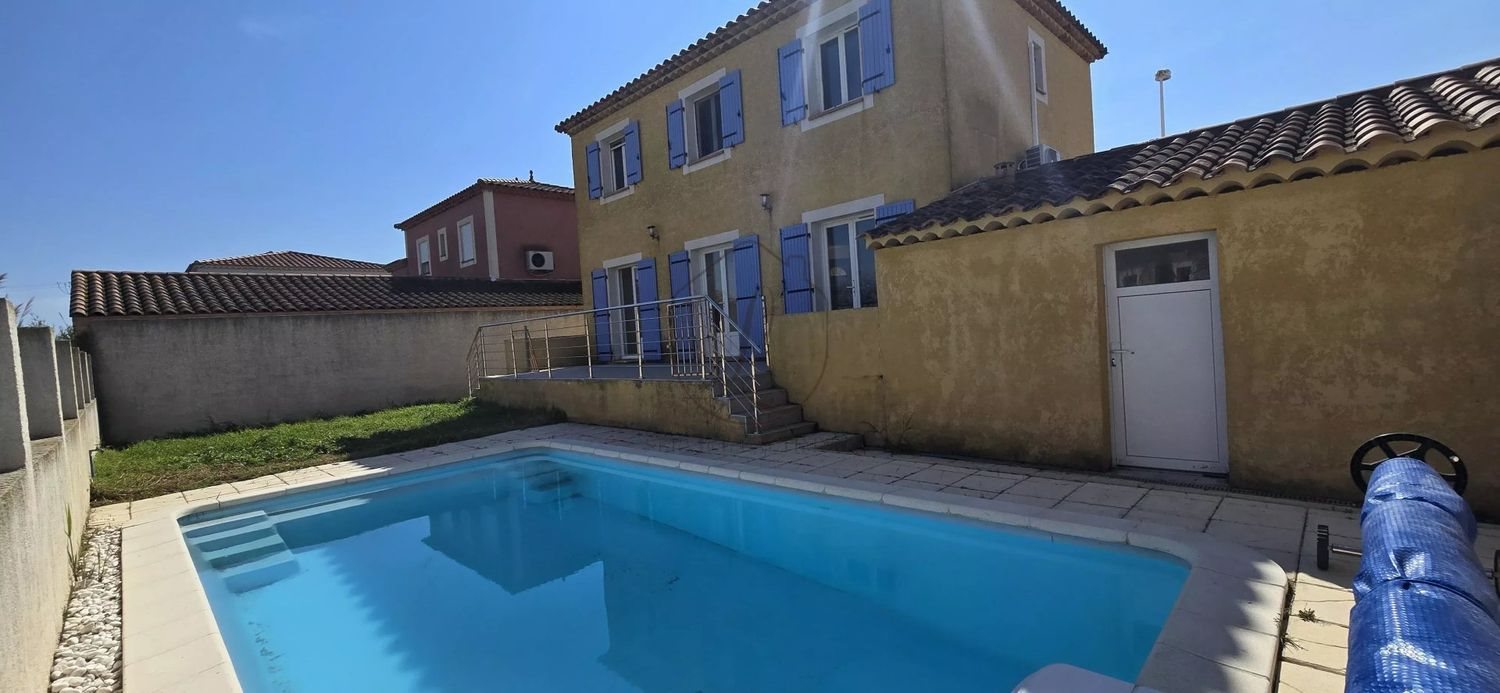 Maison à vendre, 96m², Arles