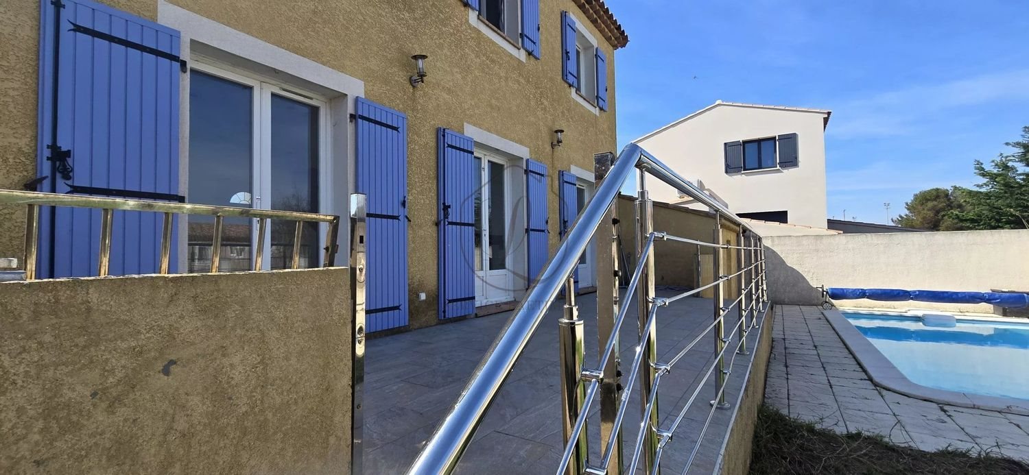 Maison à vendre, 96m², Arles