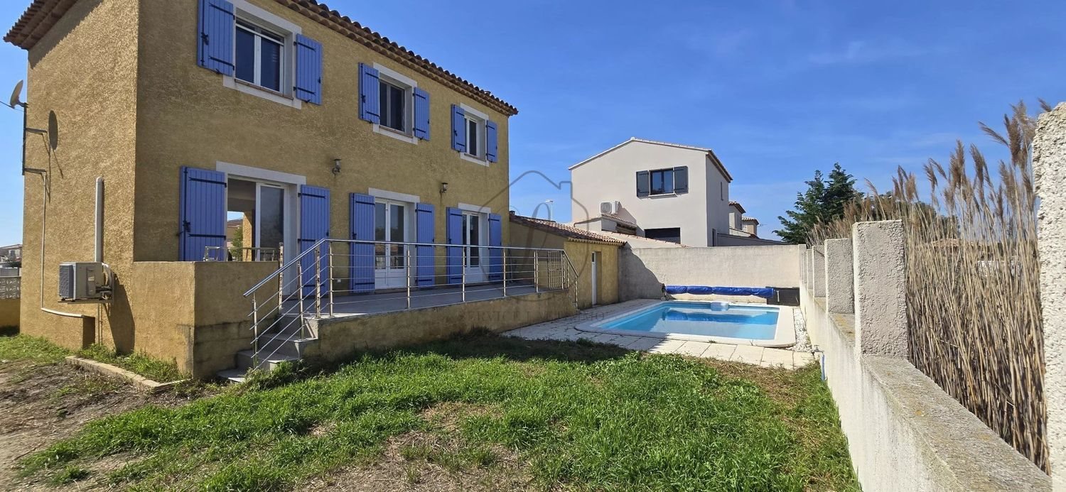 Maison à vendre, 96m², Arles
