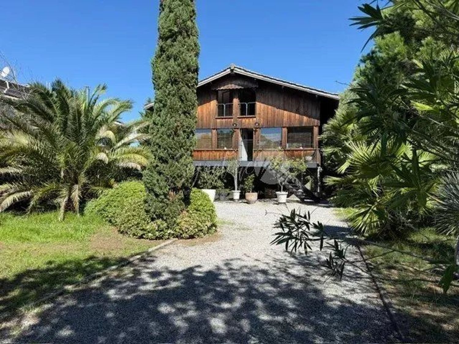 Maison à vendre, 238m², Gujan-Mestras
