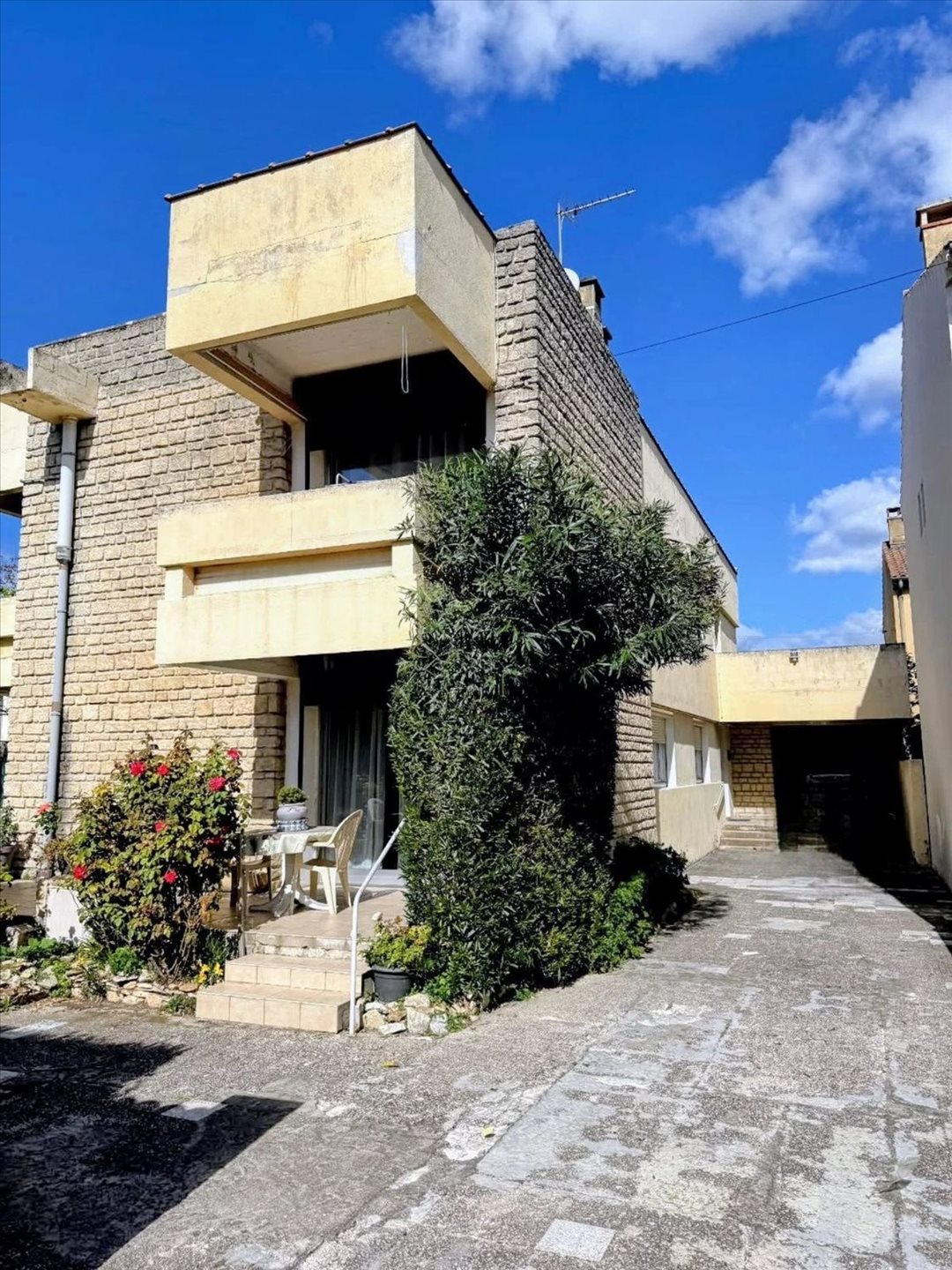 Maison à vendre, 200m², Orange