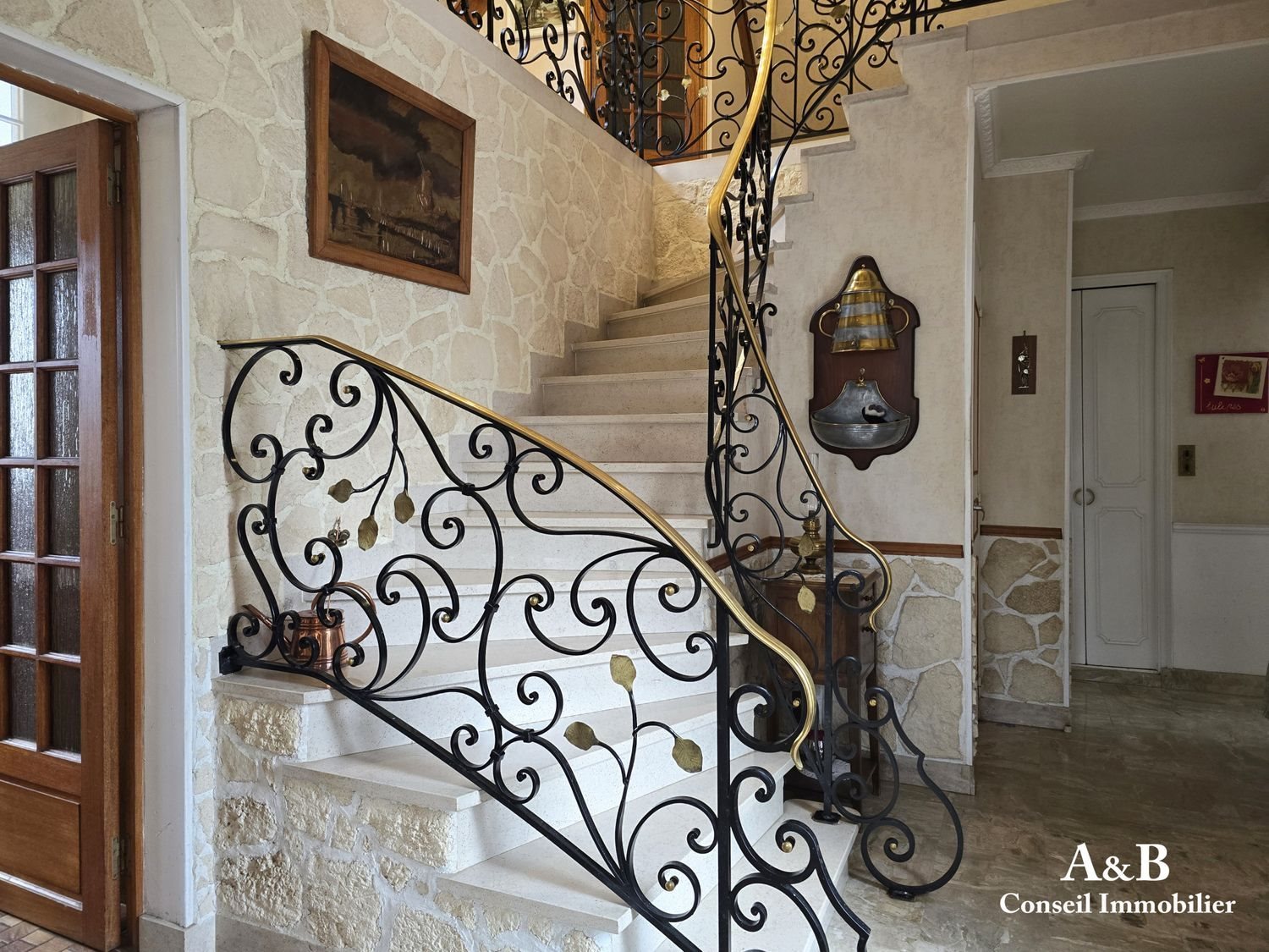 Maison à vendre, 116m², Lusigny-sur-Barse