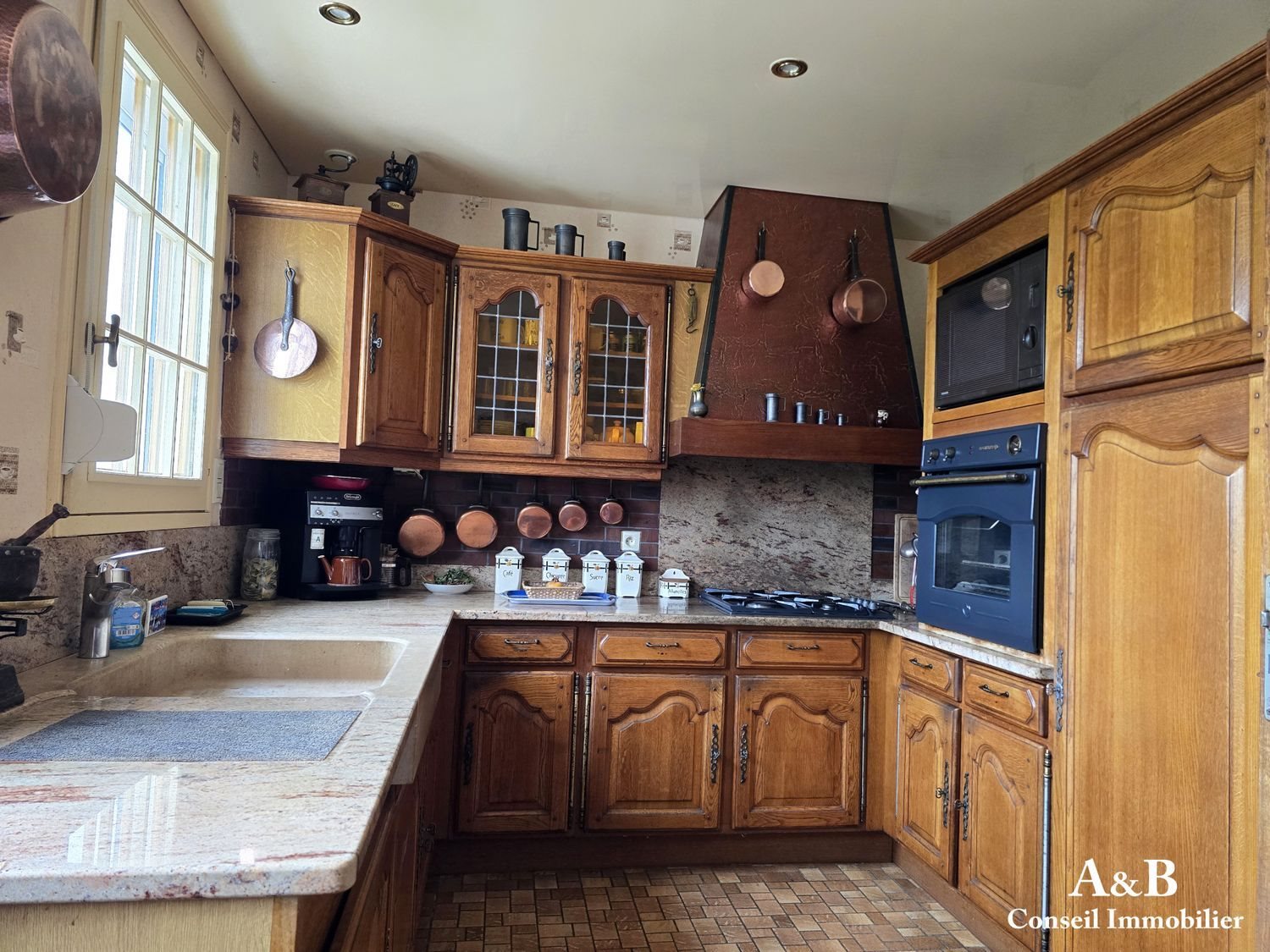 Maison à vendre, 116m², Lusigny-sur-Barse