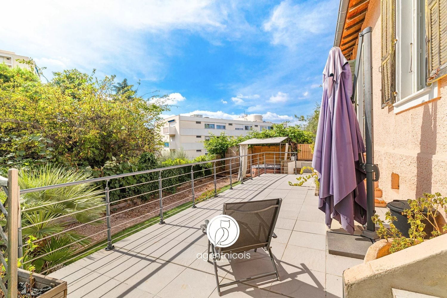 Maison à vendre, 53m², Nice