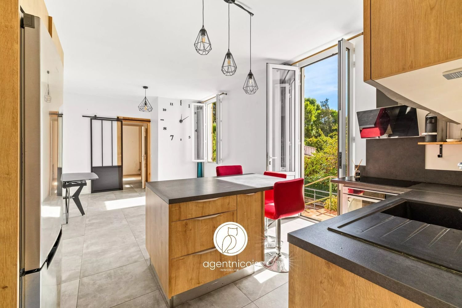 Maison à vendre, 53m², Nice