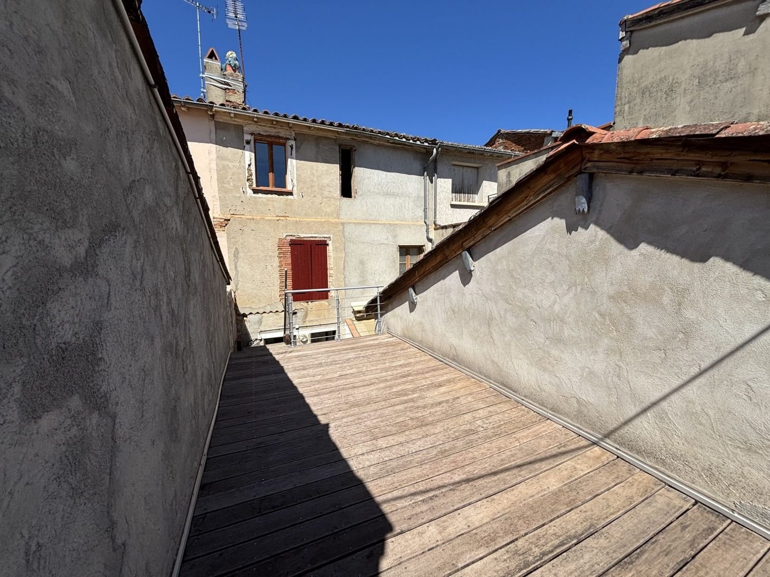 Maison à louer, 83m², Verdun-sur-Garonne