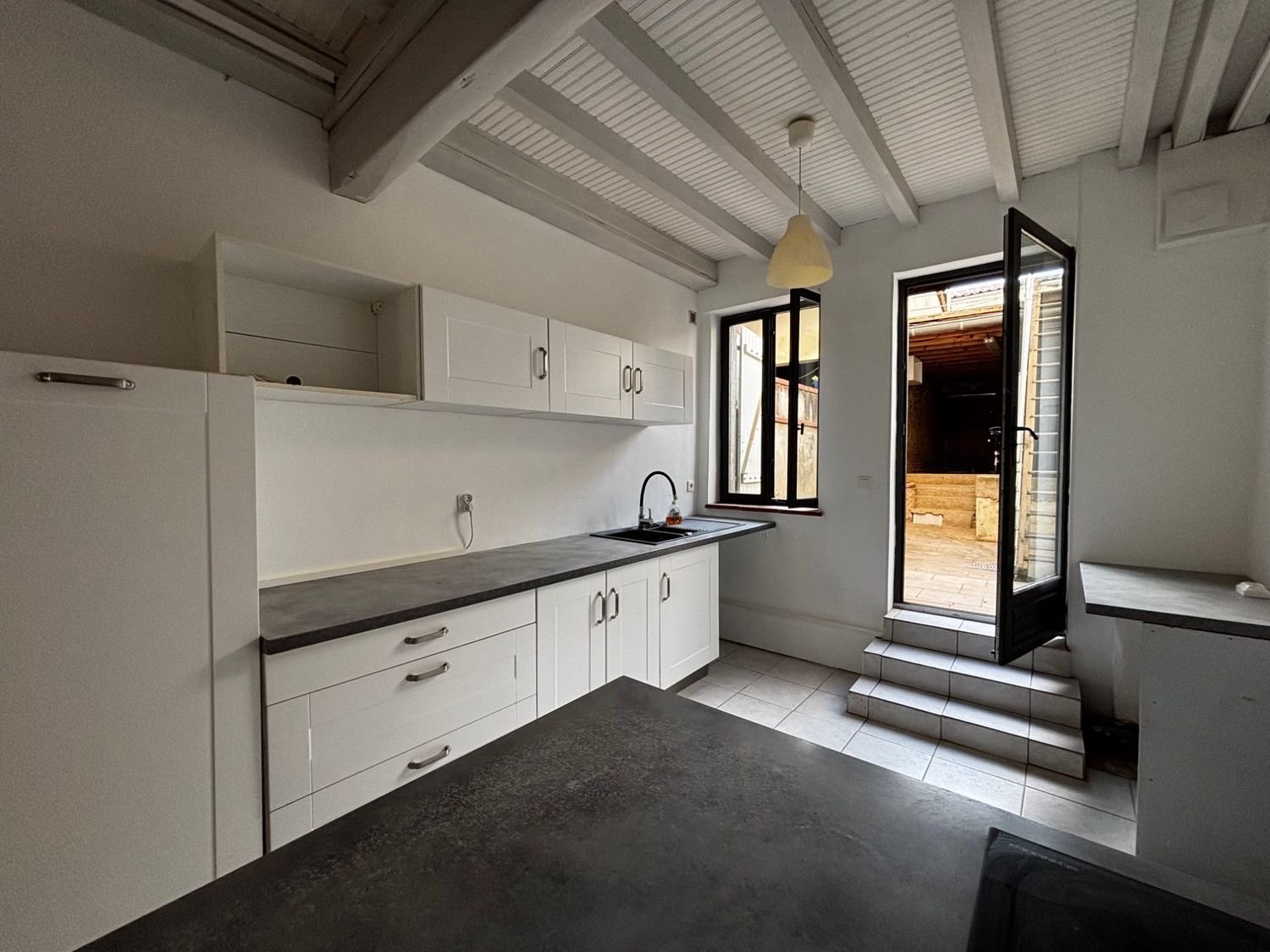 Maison à louer, 83m², Verdun-sur-Garonne