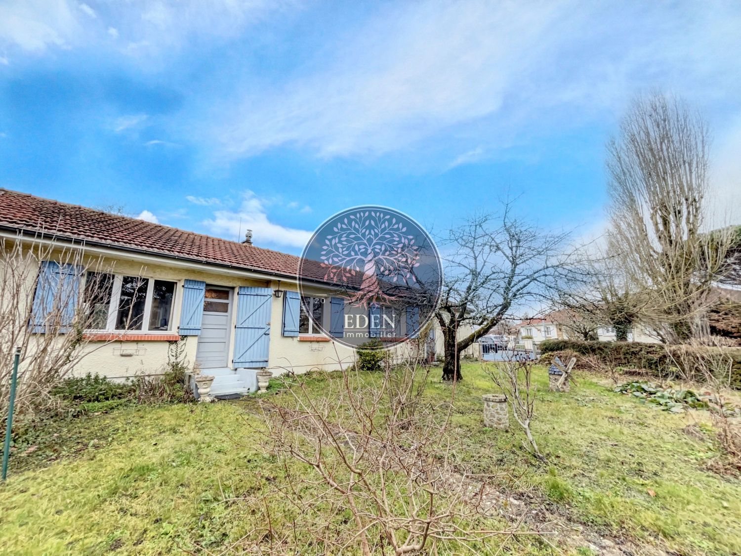 Maison à vendre, 86m², Dreux