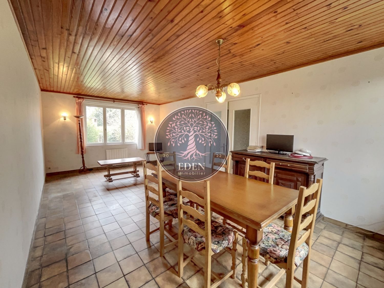 Maison à vendre, 86m², Dreux