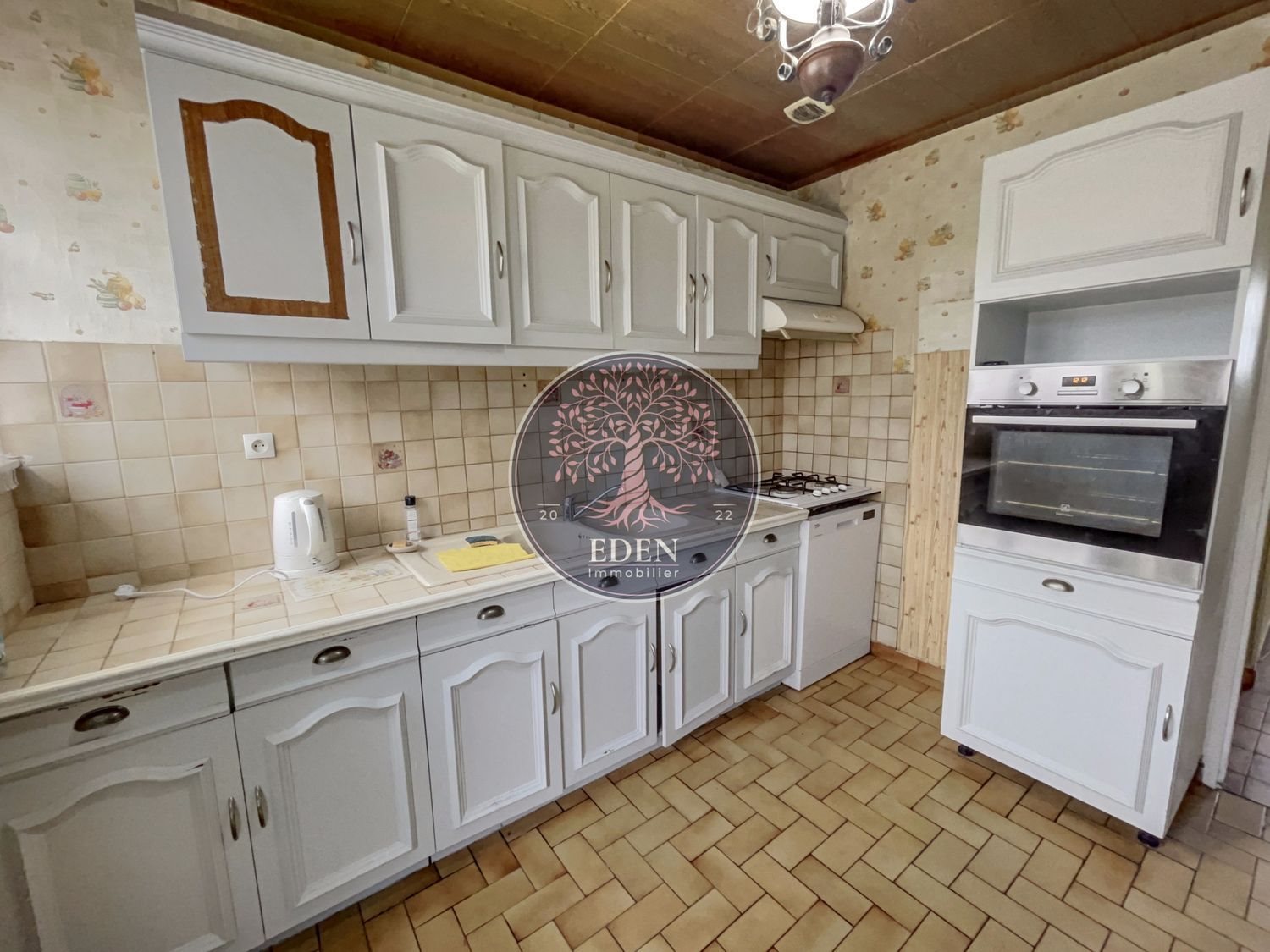Maison à vendre, 86m², Dreux