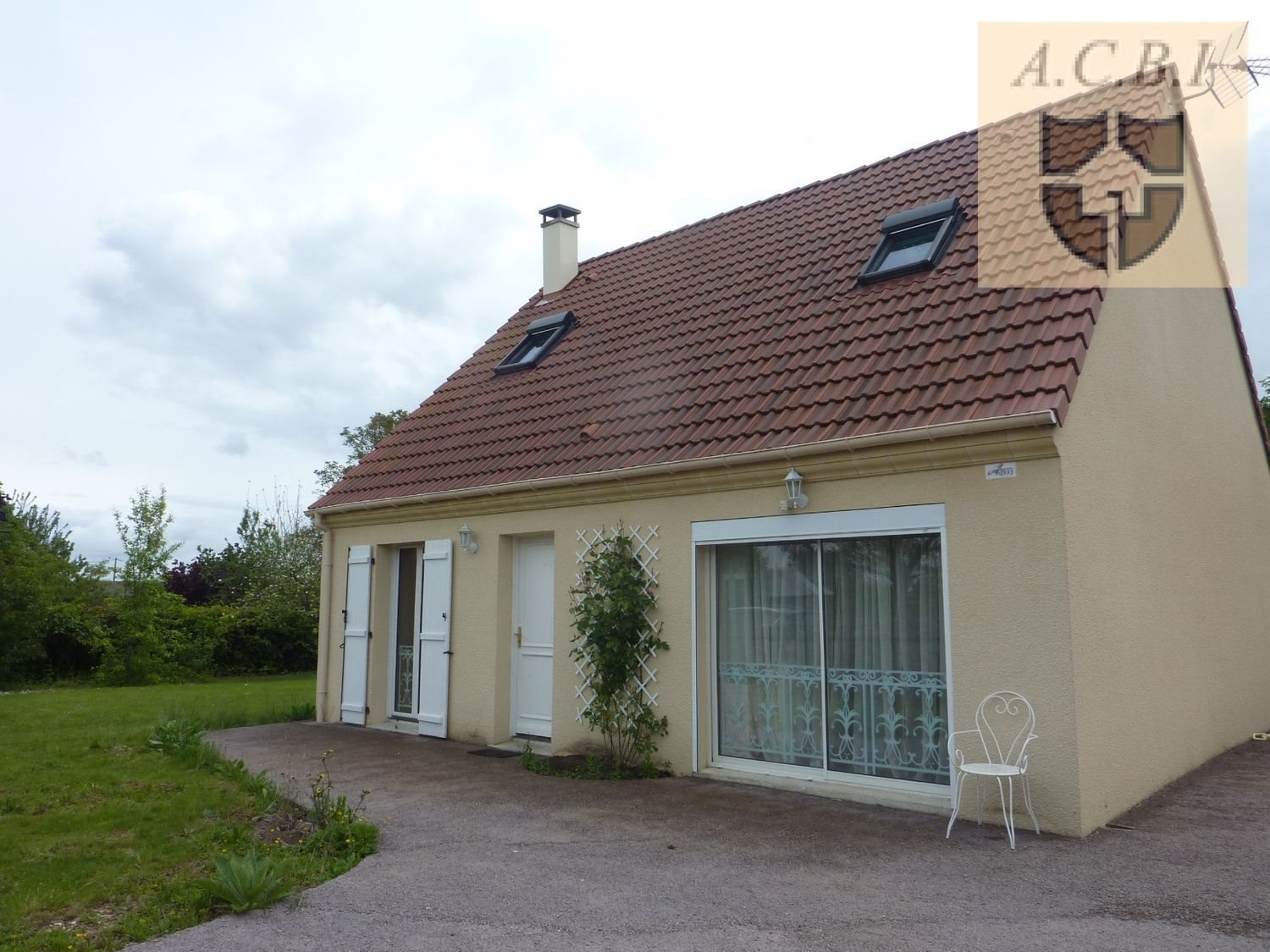 Maison à vendre, 100m², Saint-Léonard-en-Beauce