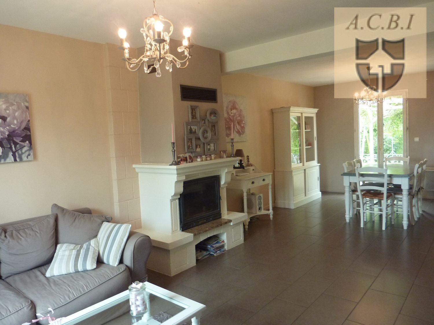 Maison à vendre, 100m², Saint-Léonard-en-Beauce