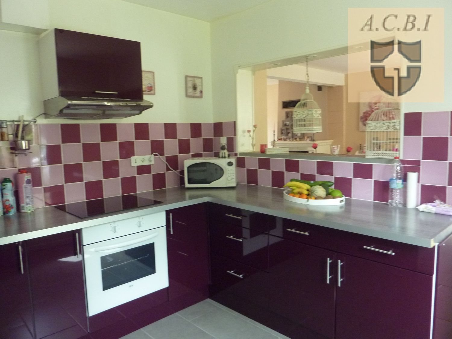 Maison à vendre, 100m², Saint-Léonard-en-Beauce