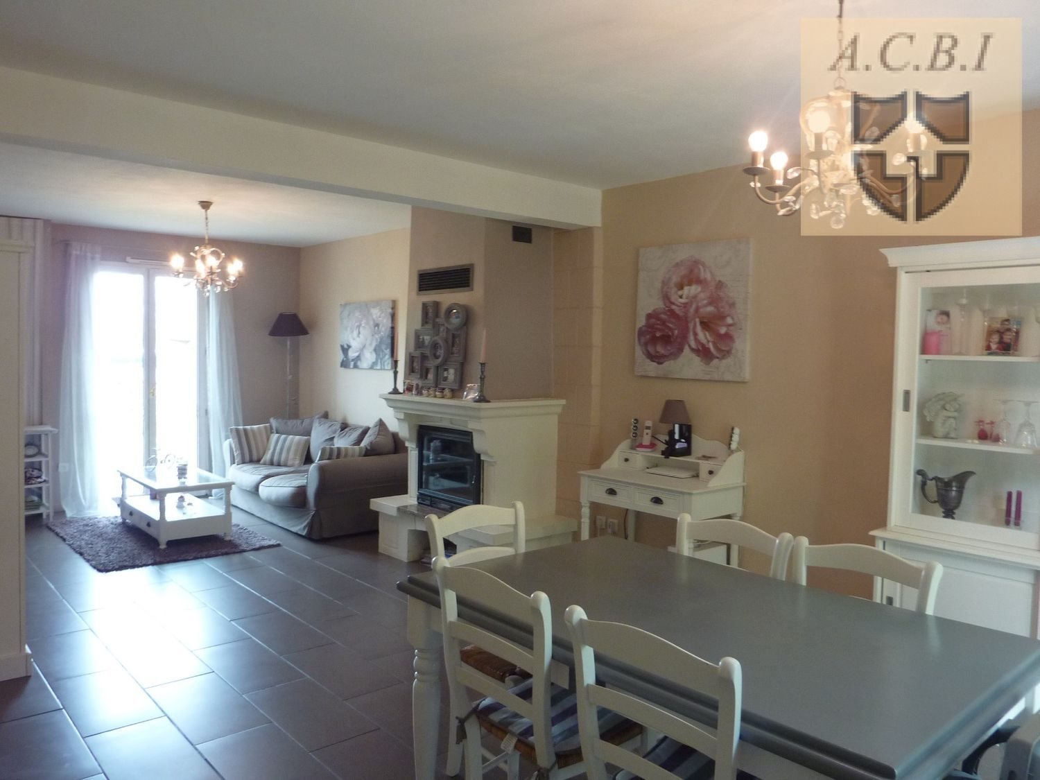 Maison à vendre, 100m², Saint-Léonard-en-Beauce