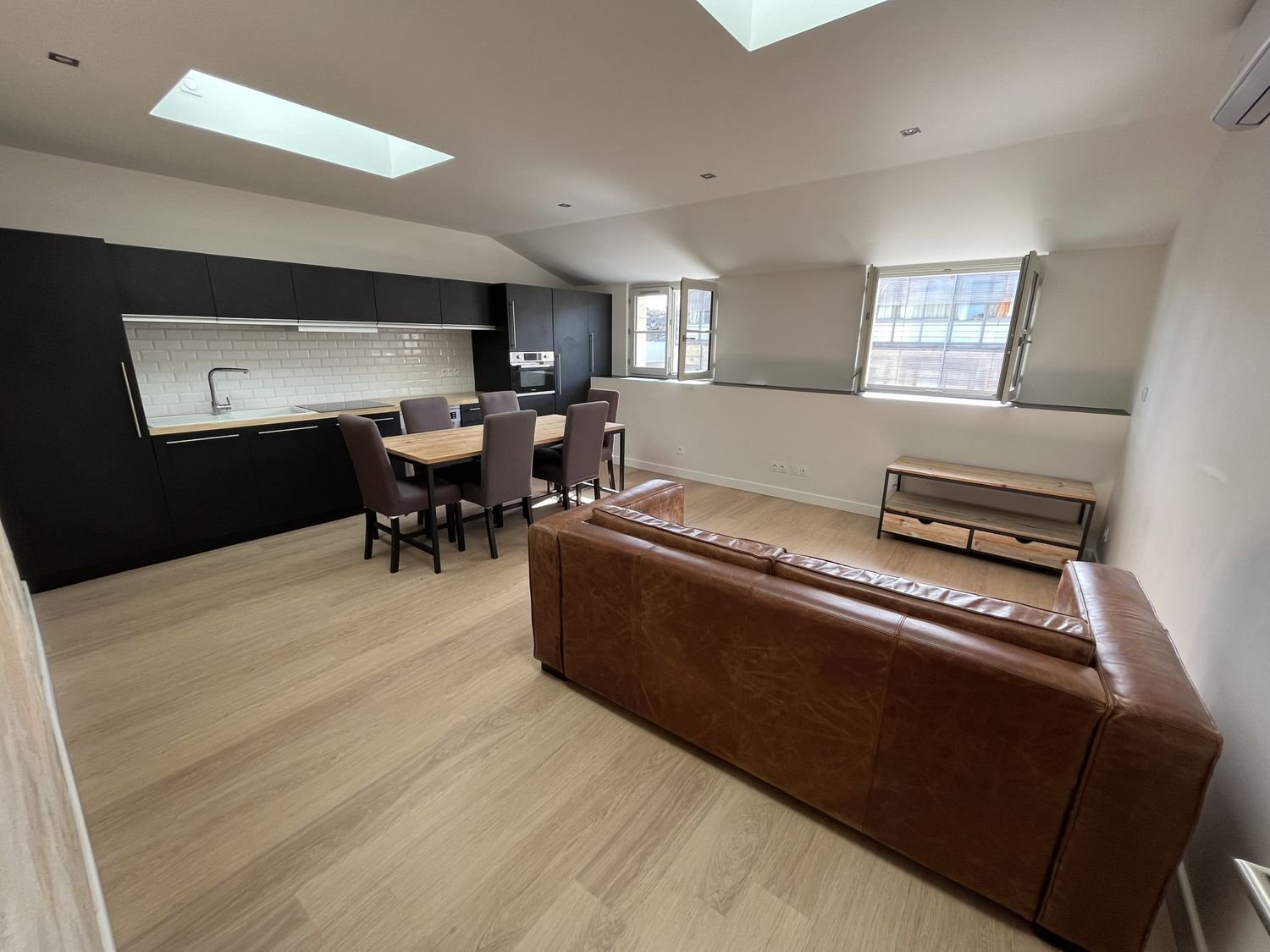Appartement à louer, 48m², Bordeaux
