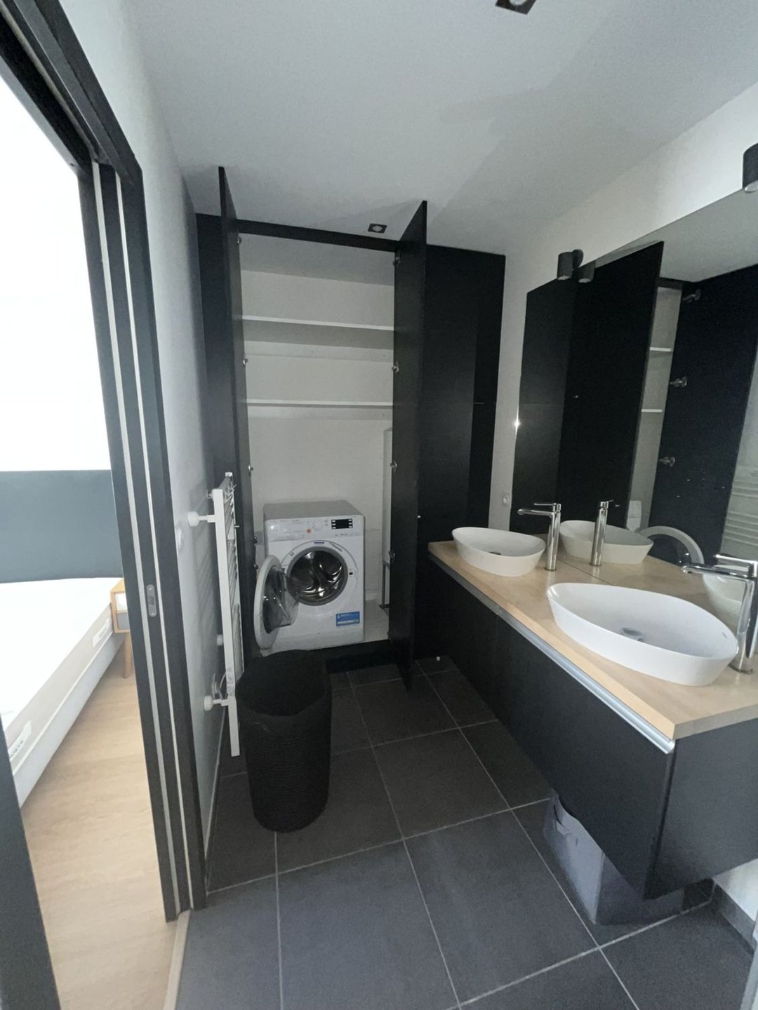 Appartement à louer, 48m², Bordeaux