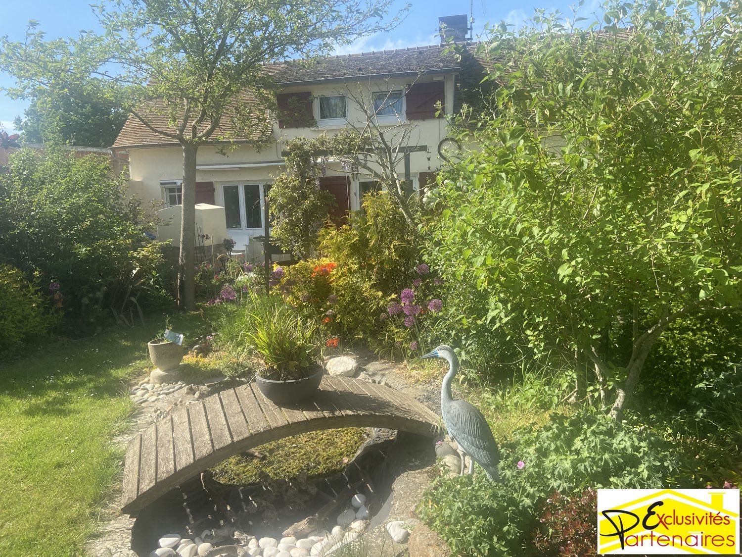 Maison à vendre, 101m², Houdan