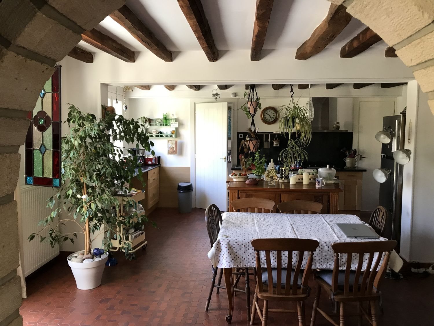 Maison à vendre, 101m², Houdan