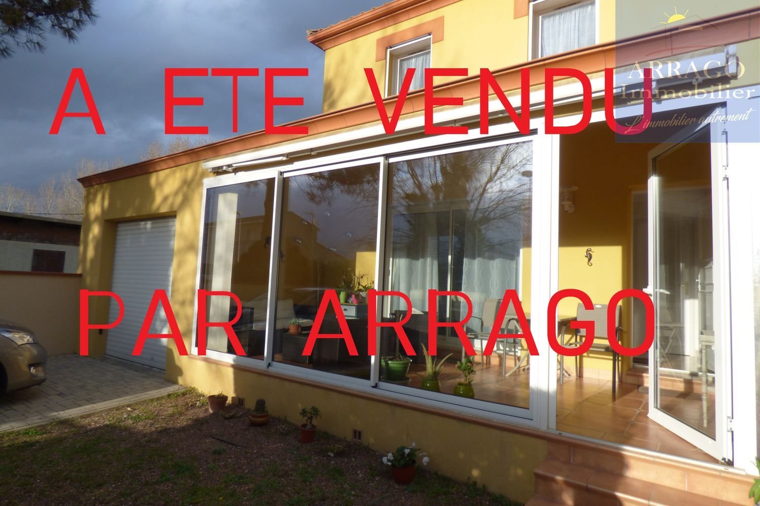 Maison à vendre, 93m², Valras-Plage