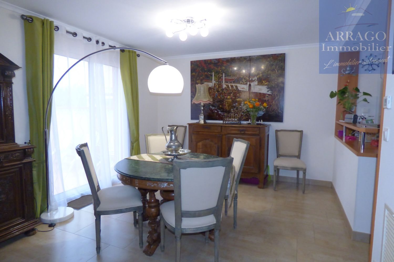 Maison à vendre, 93m², Valras-Plage